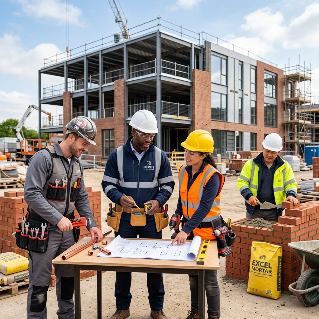 Construction Professionals