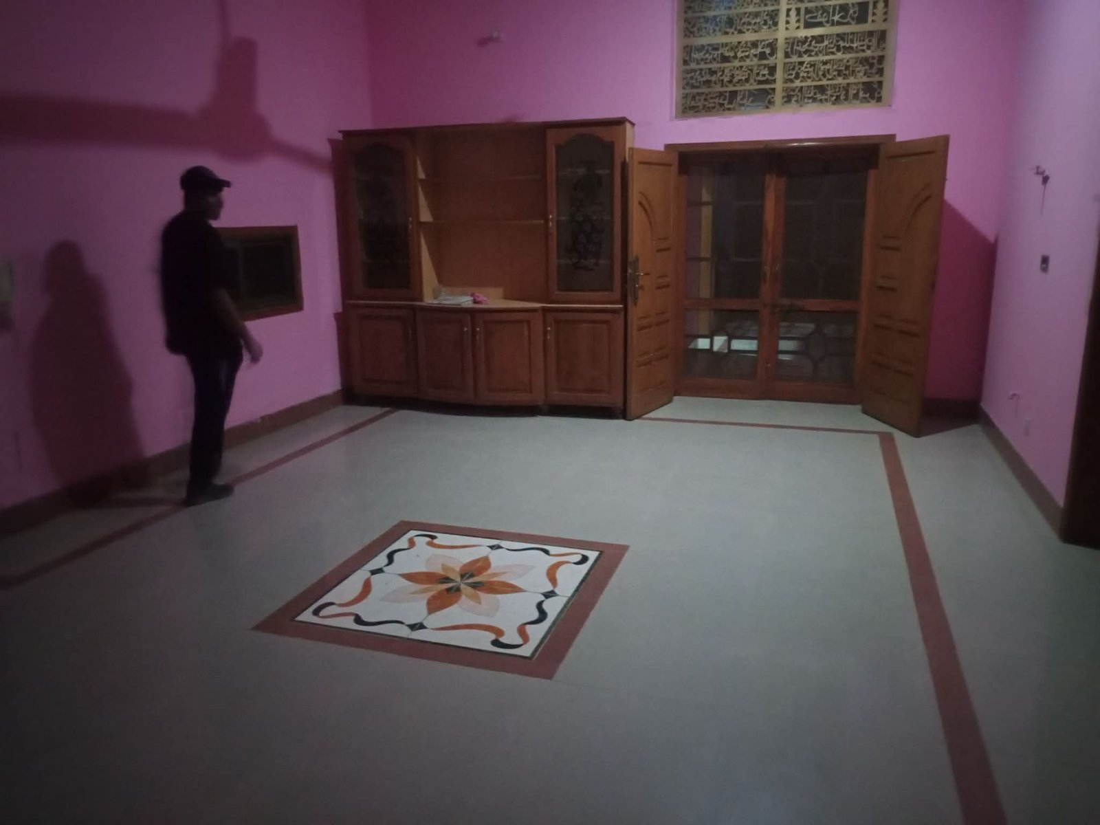 🏡 1 Kanal Lower Portion for Rent – Model Town, Lahore