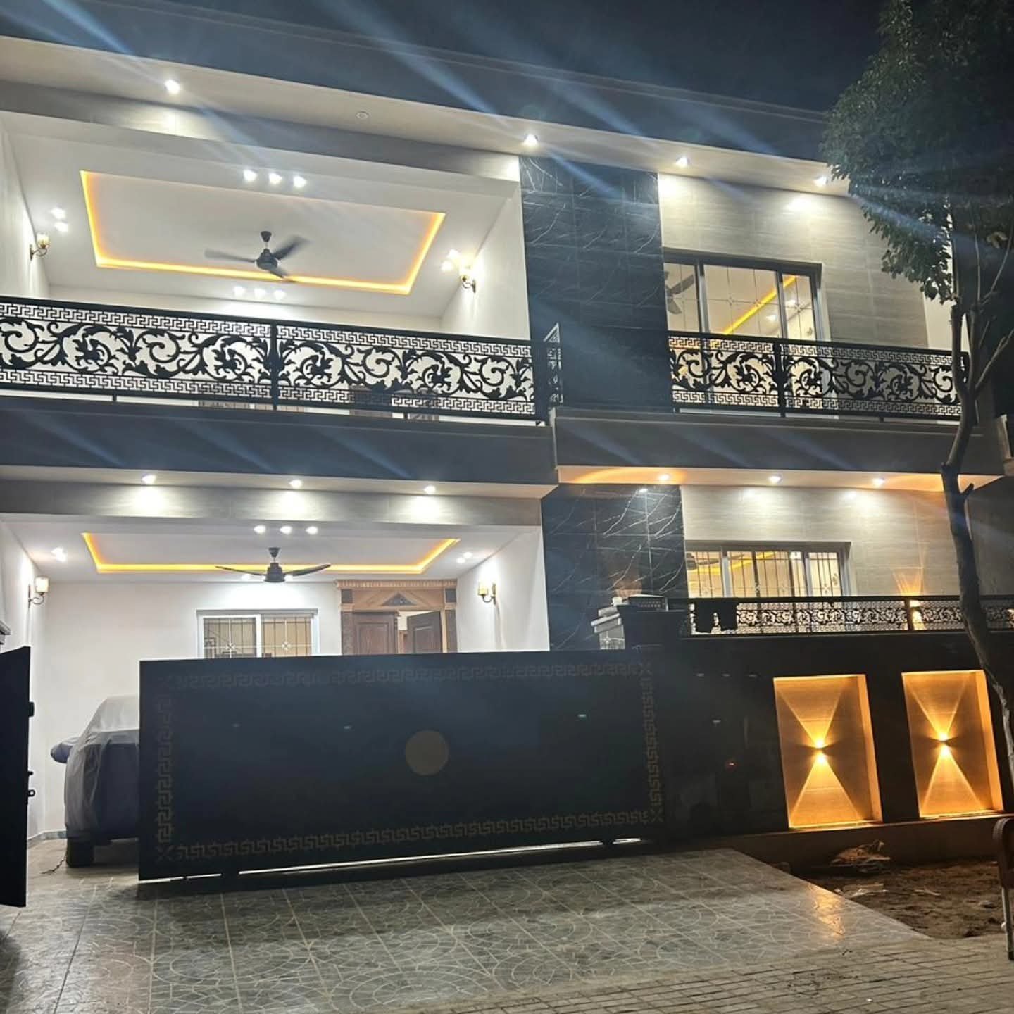 10 Marla Brand New House  For Sale Rahman Enclave  Lehtrar road Islamabad  Near Khana Pul Islamabad