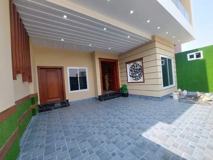 6 marla house for sale in rahim yar khan