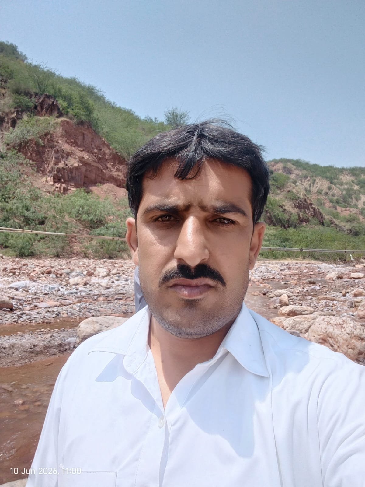 Zohair gul