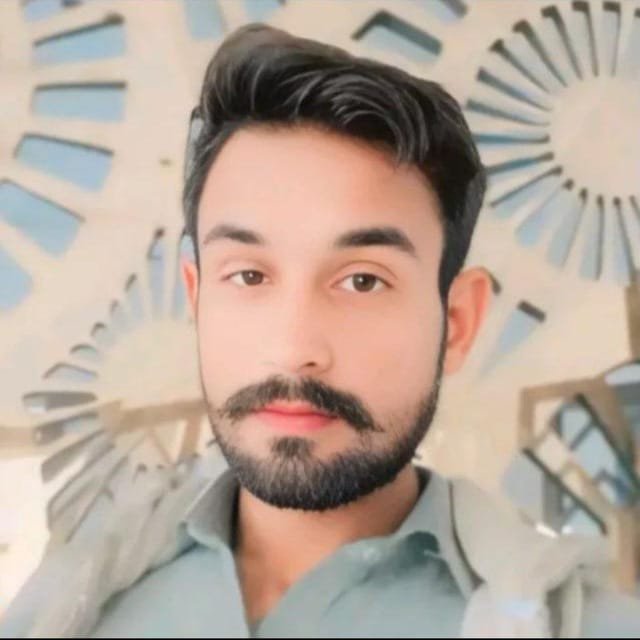 Rizwan gujjar