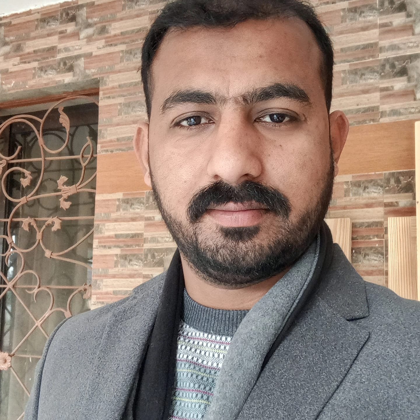Junaid subhani