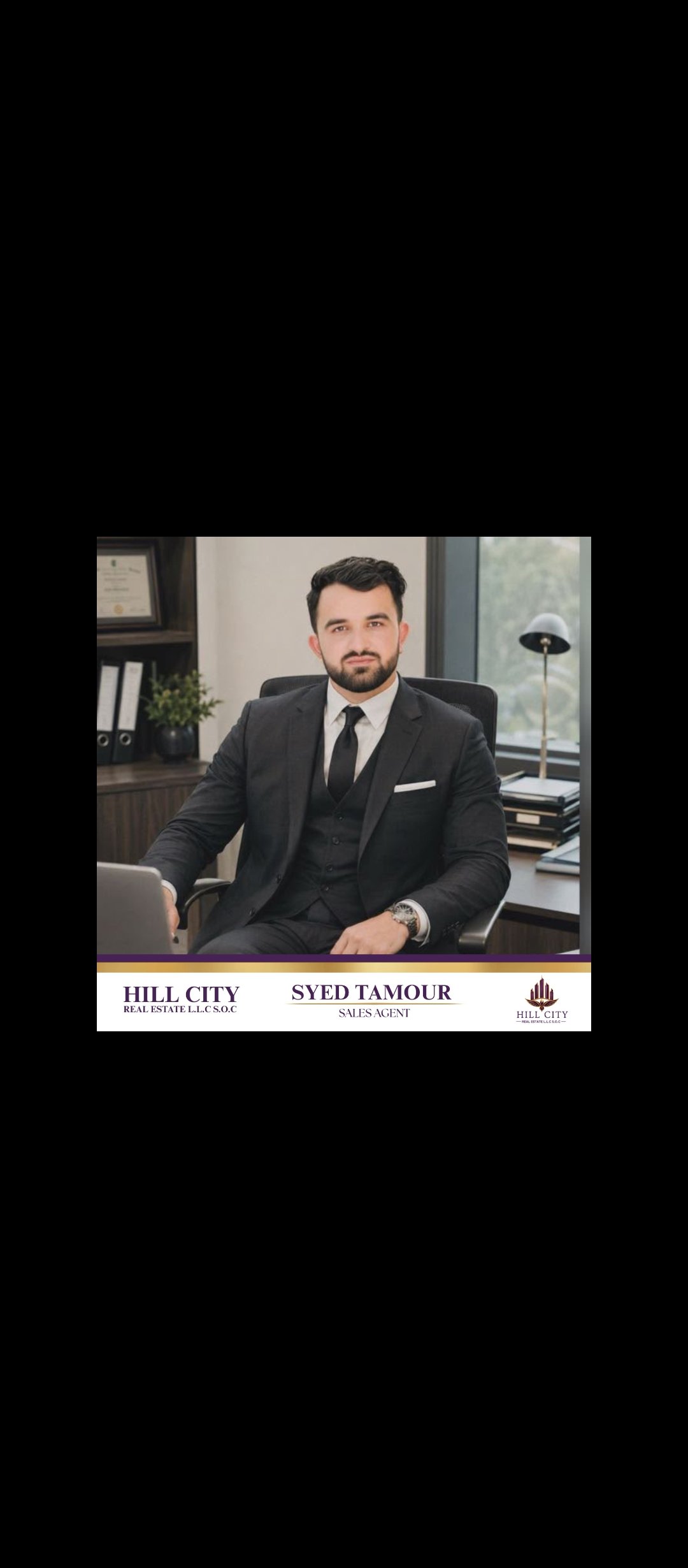 Agent Profile